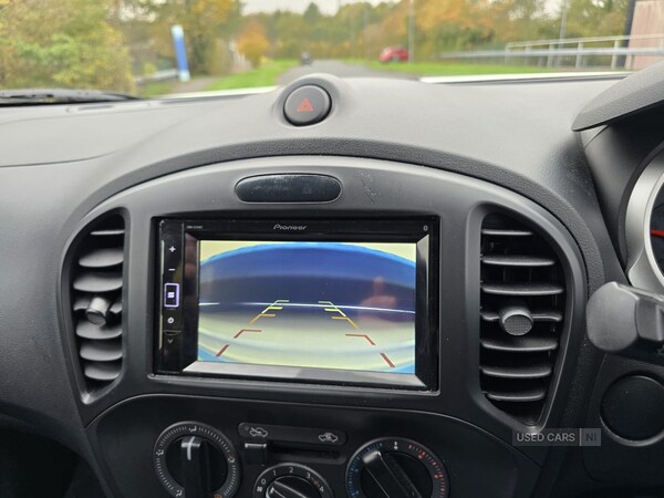 Used Nissan Juke 2014 for sale - 76260826: Photo 36