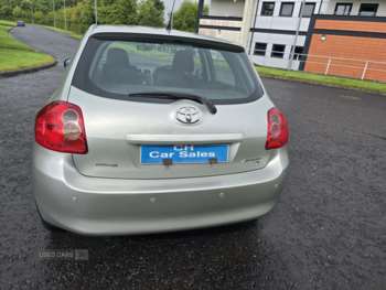Used Toyota Auris 2008 for sale - 75269841: Photo