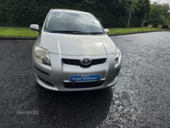 Used Toyota Auris 2008 for sale - 75269841: Photo