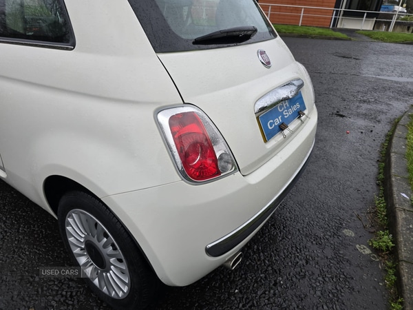 Used Fiat 500 2014 for sale - 76998631: Photo 13