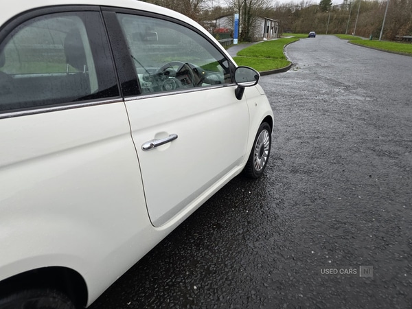 Used Fiat 500 2014 for sale - 76998631: Photo 14