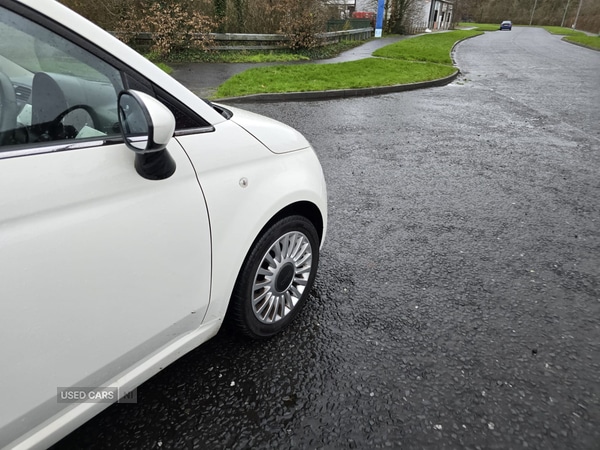 Used Fiat 500 2014 for sale - 76998631: Photo 15
