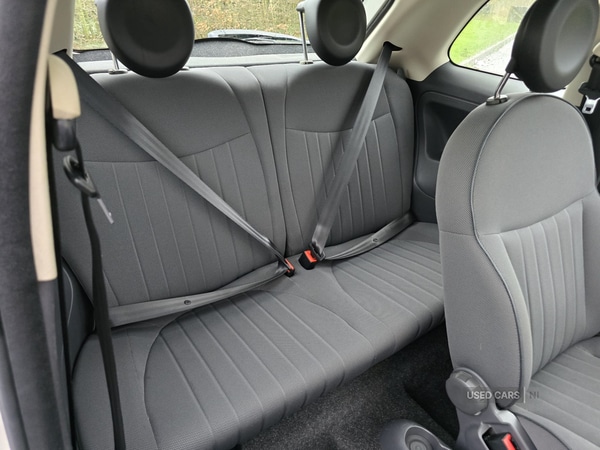 Used Fiat 500 2014 for sale - 76998631: Photo 17