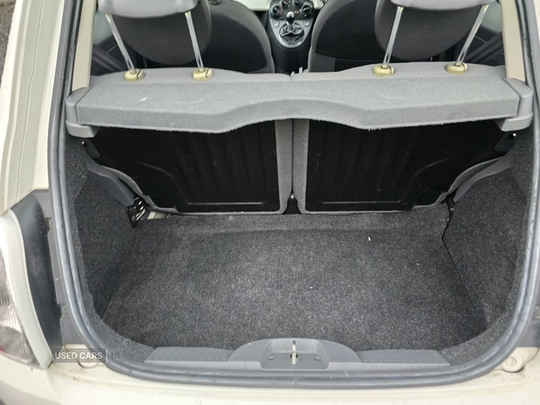 Used Fiat 500 2014 for sale - 76998631: Photo 19