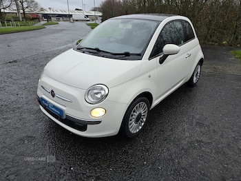 Fiat 500 feature image