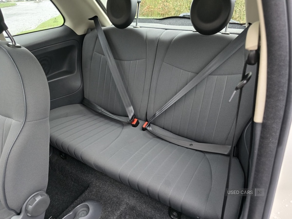 Used Fiat 500 2014 for sale - 76998631: Photo 22