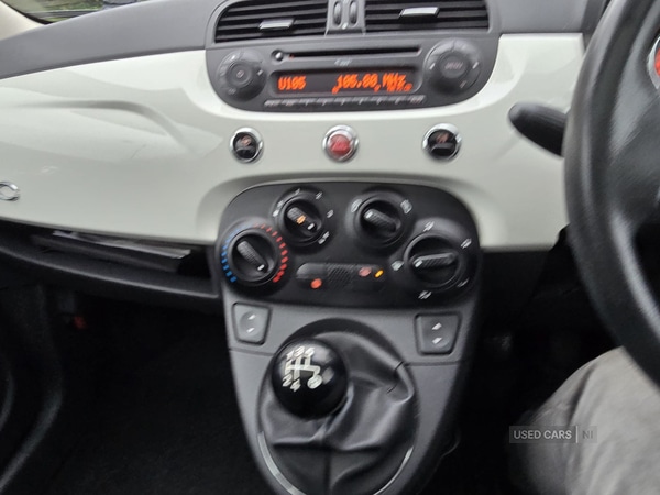 Used Fiat 500 2014 for sale - 76998631: Photo 24