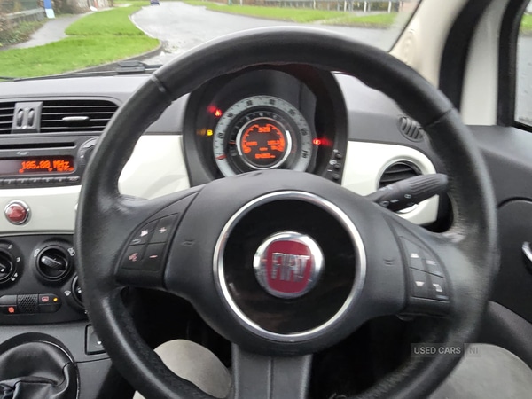 Used Fiat 500 2014 for sale - 76998631: Photo 25