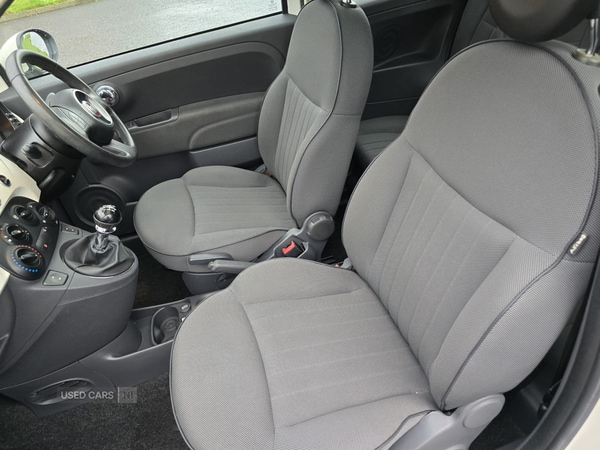 Used Fiat 500 2014 for sale - 76998631: Photo 26