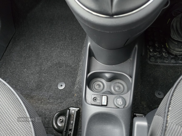 Used Fiat 500 2014 for sale - 76998631: Photo 28