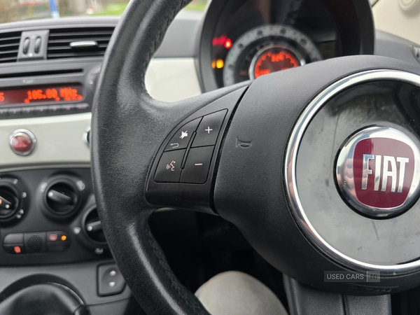 Used Fiat 500 2014 for sale - 76998631: Photo 29