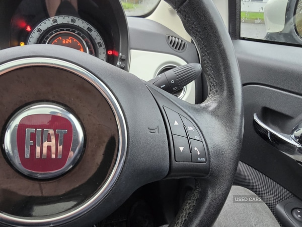 Used Fiat 500 2014 for sale - 76998631: Photo 30