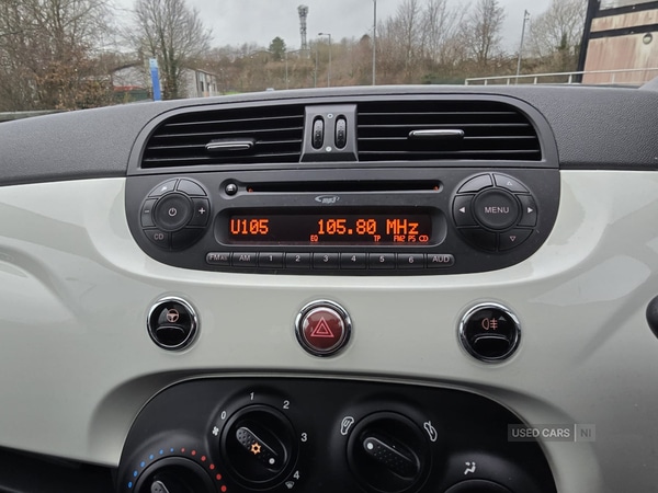 Used Fiat 500 2014 for sale - 76998631: Photo 31