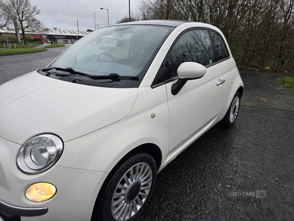 Used Fiat 500 2014 for sale - 76998631: Photo 6