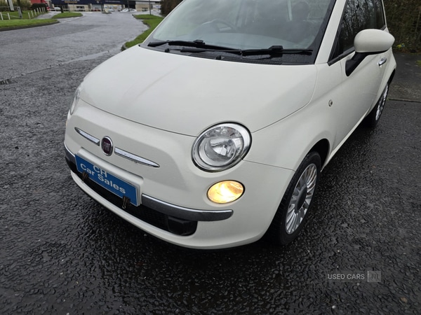Used Fiat 500 2014 for sale - 76998631: Photo 7
