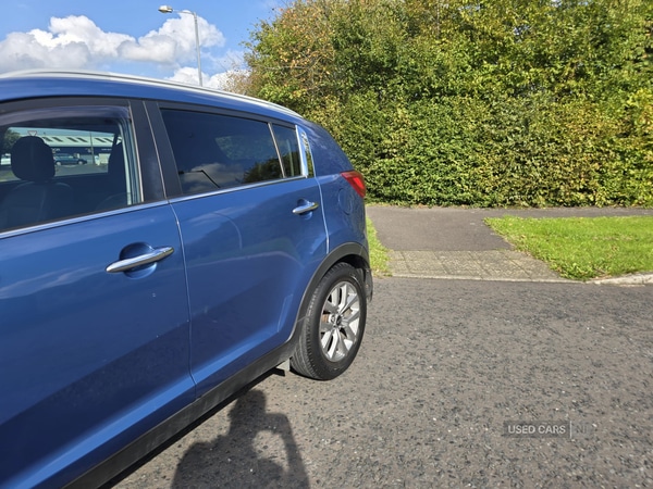 Used Kia Sportage 2014 for sale - 76043558: Photo 10