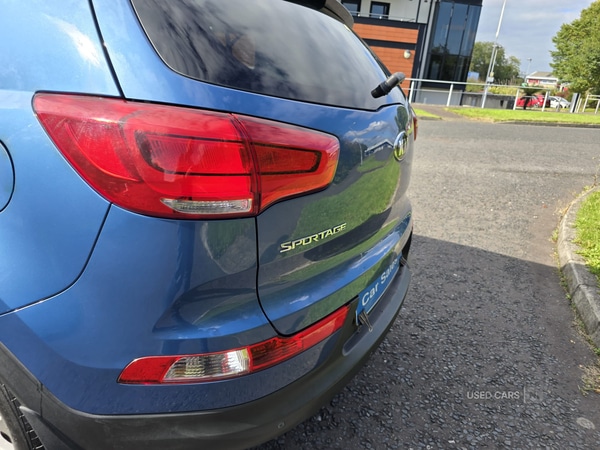 Used Kia Sportage 2014 for sale - 76043558: Photo 11