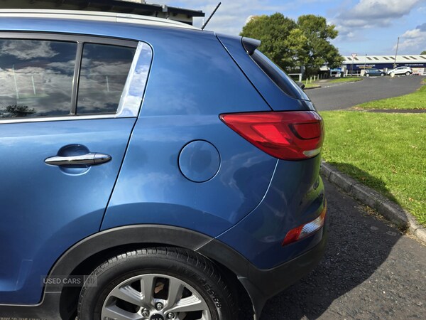 Used Kia Sportage 2014 for sale - 76043558: Photo 12