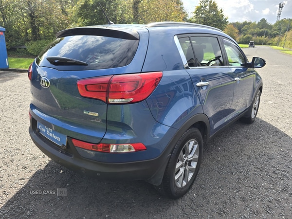 Used Kia Sportage 2014 for sale - 76043558: Photo 13
