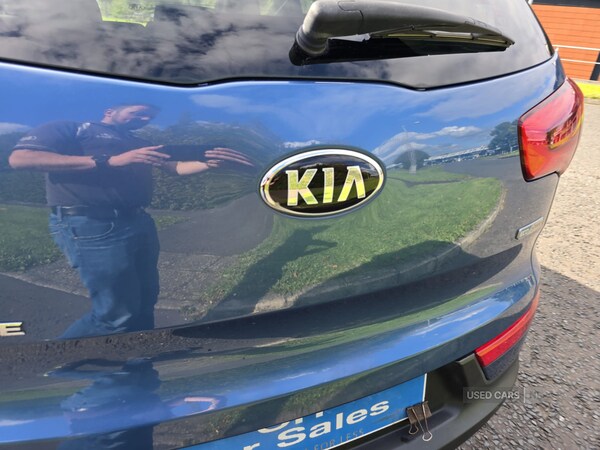Used Kia Sportage 2014 for sale - 76043558: Photo 15