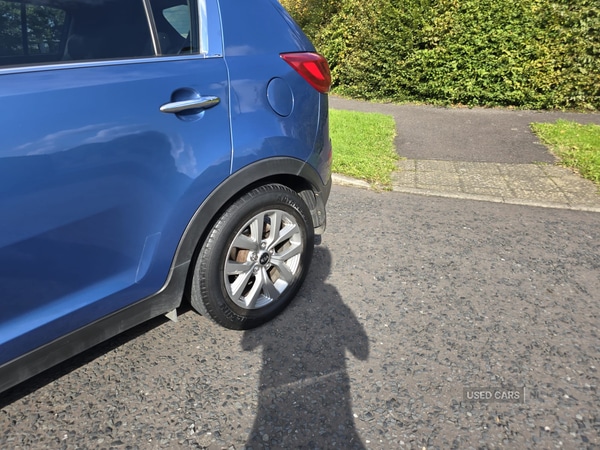 Used Kia Sportage 2014 for sale - 76043558: Photo 16
