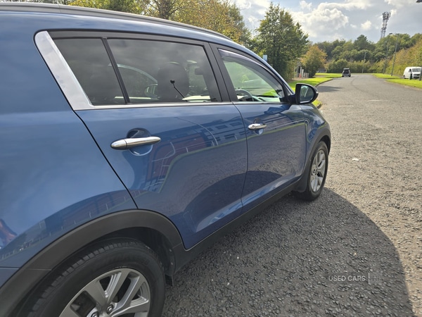 Used Kia Sportage 2014 for sale - 76043558: Photo 18