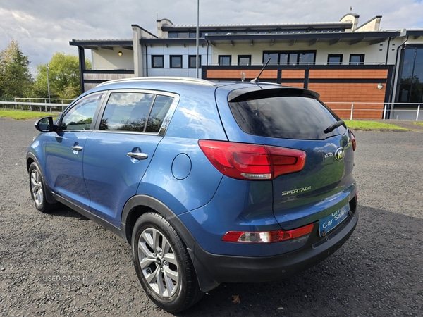 Used Kia Sportage 2014 for sale - 76043558: Photo 2