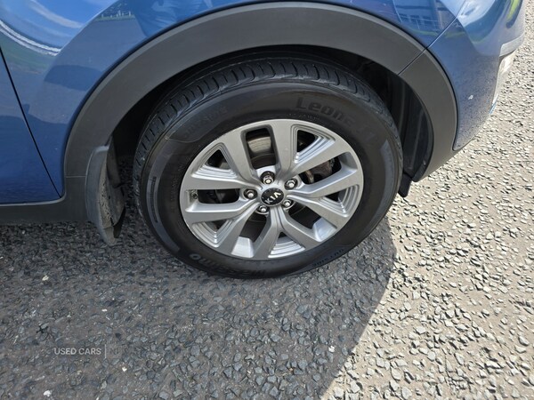 Used Kia Sportage 2014 for sale - 76043558: Photo 20