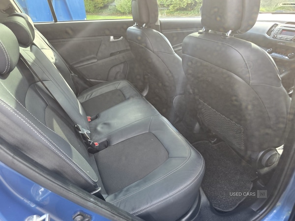 Used Kia Sportage 2014 for sale - 76043558: Photo 21