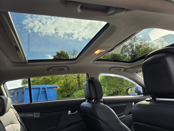 Used Kia Sportage 2014 for sale - 76043558: Photo 22