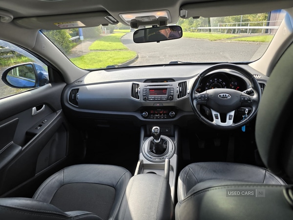 Used Kia Sportage 2014 for sale - 76043558: Photo 23