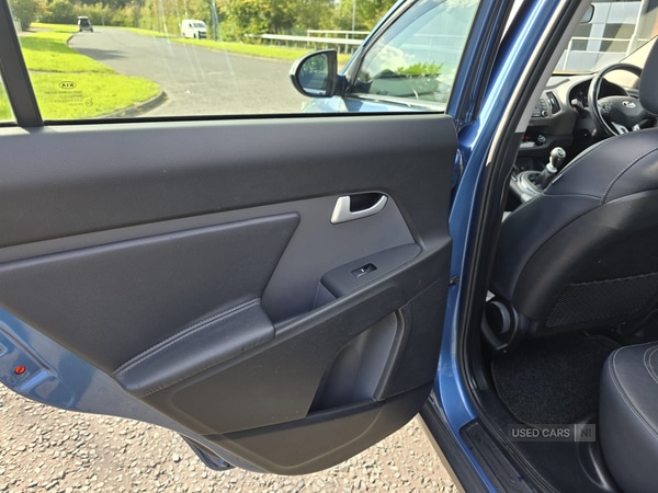 Used Kia Sportage 2014 for sale - 76043558: Photo 26