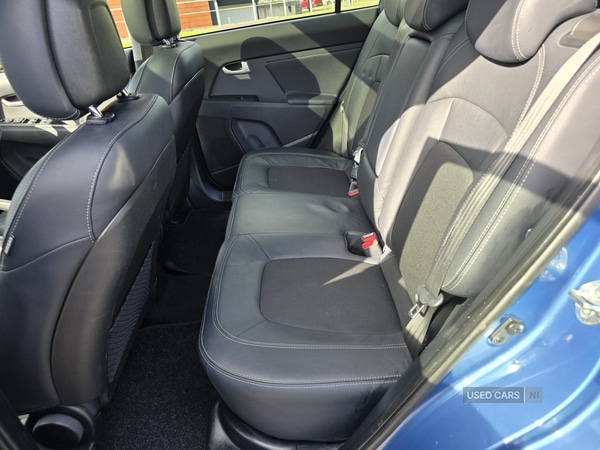 Used Kia Sportage 2014 for sale - 76043558: Photo 27