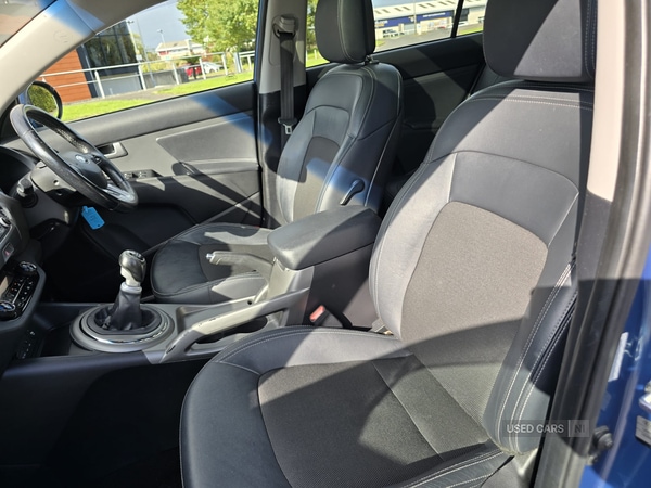 Used Kia Sportage 2014 for sale - 76043558: Photo 28