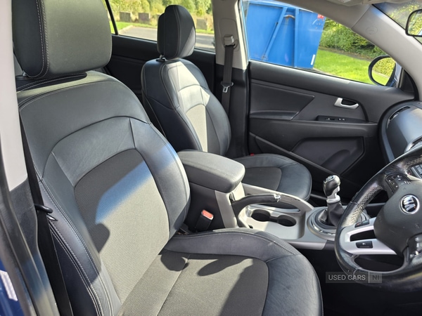 Used Kia Sportage 2014 for sale - 76043558: Photo 29
