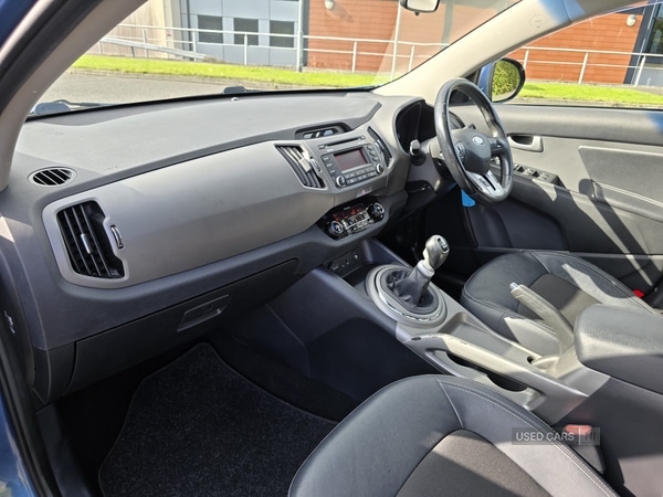 Used Kia Sportage 2014 for sale - 76043558: Photo 30