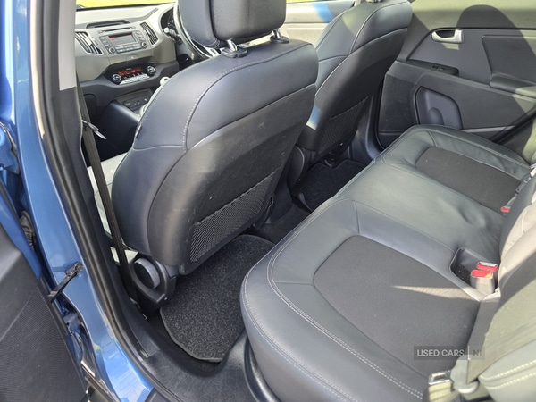 Used Kia Sportage 2014 for sale - 76043558: Photo 31