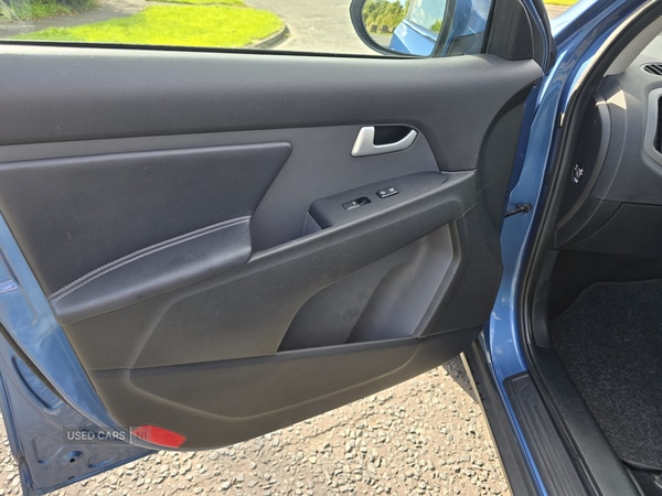 Used Kia Sportage 2014 for sale - 76043558: Photo 32