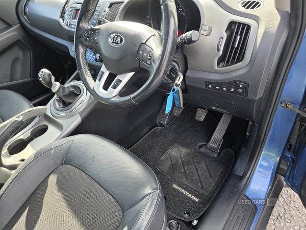 Used Kia Sportage 2014 for sale - 76043558: Photo 33