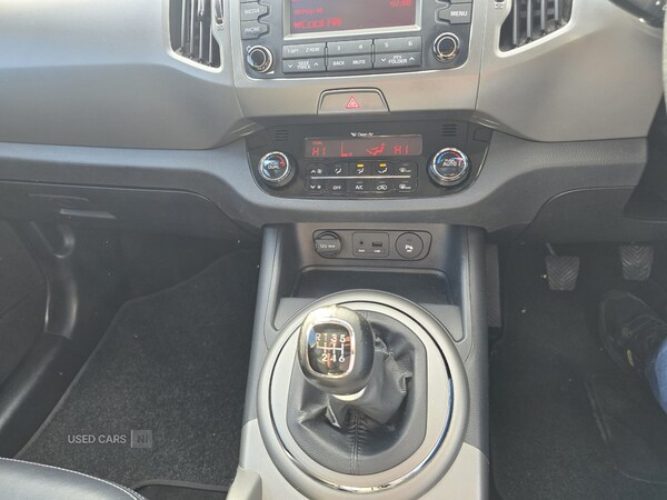 Used Kia Sportage 2014 for sale - 76043558: Photo 34