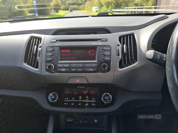 Used Kia Sportage 2014 for sale - 76043558: Photo 35
