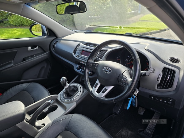Used Kia Sportage 2014 for sale - 76043558: Photo 36