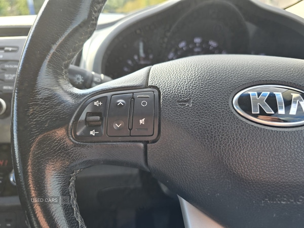 Used Kia Sportage 2014 for sale - 76043558: Photo 37