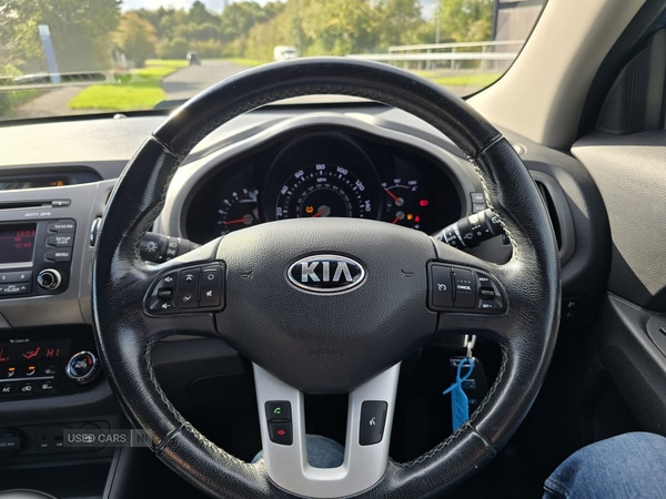 Used Kia Sportage 2014 for sale - 76043558: Photo 38