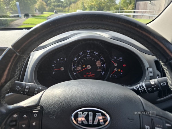 Used Kia Sportage 2014 for sale - 76043558: Photo 39