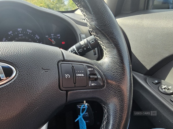 Used Kia Sportage 2014 for sale - 76043558: Photo 40
