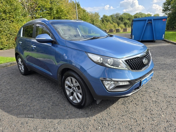 Used Kia Sportage 2014 for sale - 76043558: Photo 6