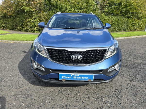 Used Kia Sportage 2014 for sale - 76043558: Photo 7