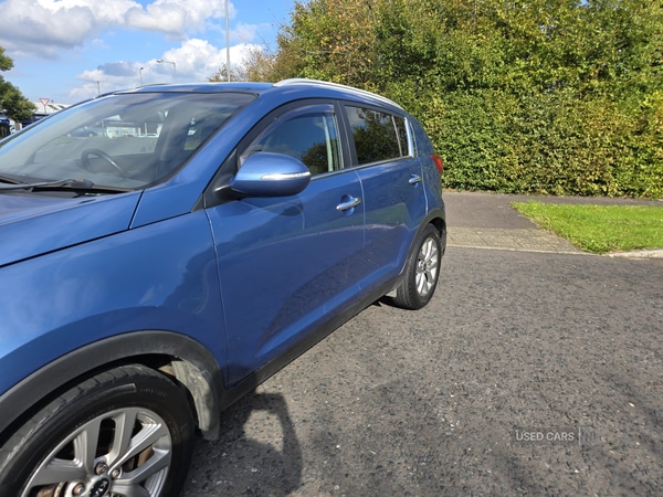 Used Kia Sportage 2014 for sale - 76043558: Photo 9