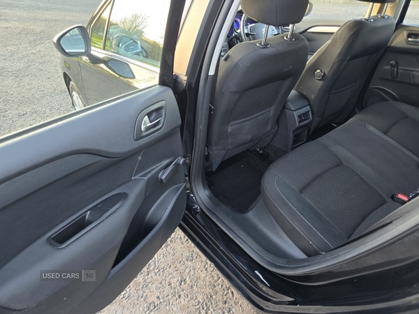 Used Citroen C4 2015 for sale - 77050364: Photo 16